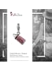 SilberDream Anhänger Silber 925 Sterling Silber Nuckelflasche Charmsanhänger