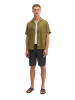 Marc O'Polo Kurzarm-Hemd regular in Fresh Seaweed