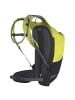 SCOTT Perform Evo HY16 - Rucksack 51 cm (metal blue) in sulphur yellow