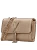 Valentino Bags Divina - Umhängetasche 17 cm (nero/gold) in oro