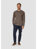 s.Oliver Strickpullover in 86W0_cognac