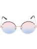 BEZLIT Damen Sonnenbrille in Rosa/Blau