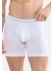 Sloggi Long Short / Pant SLG Base in Weiß