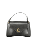COCCINELLE Schwarze Leder-Handtasche