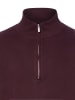 Nils Sundström Sweatshirt in lila - 0002