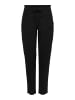 JDY Klassische Hose in Black