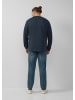 s.Oliver T-Shirt in 5852_tiefblau