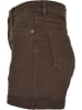 Urban Classics Shorts in brown