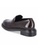 Kaerlek Slipper in brown