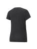 Puma T-Shirt in Schwarz