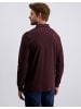 Pierre Cardin Langarmshirt in Winetasting