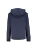 Tommy Hilfiger Blau Baumwolle Damen Hoodie