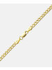 Diamant L'éternel Halskette aus 585 Gelbgold