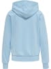 Hummel Hummel Kapuzenpullover Hmlnoni Damen in PLACID BLUE