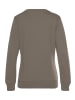 Bench Sweatshirt in taupe