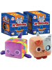 Littlest Pet Shop Pet Simulator - Core Plush In Treasure Chest - Wave 2