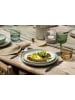 like. by Villeroy & Boch 18er Set Kaffeeservice Perlemor Alga in grün