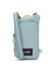 Pacsafe GO anti-theft Tech Mini Bag Umhängetasche RFID 12 cm in fresh mint