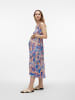 Vero Moda Kleid in Silver Lining