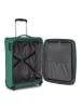 Roncato Lite Soft Neon 2 Rollen Kabinentrolley 55 cm in green