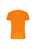 Trussardi Orange Baumwolle Herren T-Shirt
