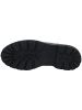 Sioux Stiefeletten/Boot in schwarz