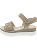 Gabor Sandale Beige