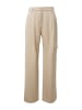 comma Stoffhose für Damen in beige