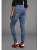 ARIZONA Jeansjeggings in blue used