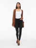 Vila Strickjacke in Argan Oil