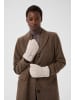 PART TWO Handschuhe SaisaPW Regular fit in Moonbeam