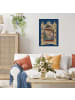 Ravensburger Ravensburger Puzzle 1.000 Teile Harry Potter auf dem Weg nach Hogwarts in bunt