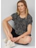 s.Oliver T-Shirt in 99B0_schwarz