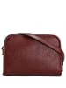 Liu Jo Manhattan Camera Case - Umhängetasche M 23 cm (sabbia) in red wine