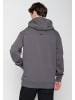GreenBomb Hoodie Basic in Anthracite