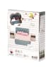 Lundby Puppenhauszubehör Schlafzimmerset in multicolor