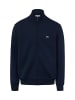 Lacoste Sweatjacke in marine - 0001