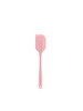 COFI 1453 Silikon Teigschaber - Flexibel, hitzebeständig & vielseitig in Pink
