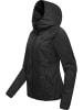 ragwear Übergangsjacke Dizzie in Black024