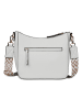 Bugatti Mare 3.0 Schultertasche 26 cm weiß
