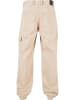 DNGRS Dangerous DNGRS Dangerous Hosen in beige