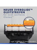 Gillette Nassrasierer "ProGlide" + 12 Rasierklingen