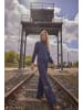 Aniston CASUAL Rollkragenshirt in bordeaux
