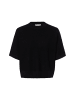 Pullover MSCHThamira in schwarz - 0003