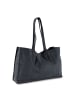 LIEBESKIND BERLIN Amy Shopper Tasche L 43 cm in peacoat