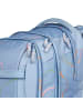 Satch Pack Schulrucksack 45 cm in vivid blue