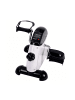 Wisam® Mini Heimtrainer LCD Arm Bein Trainer Pedalgerät