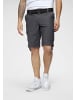 Bruno Banani Cargoshorts in schwarz