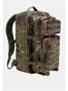Brandit Brandit Rucksäcke in flecktarn