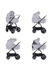 Chipolino Prestige 3 in 1 in grau